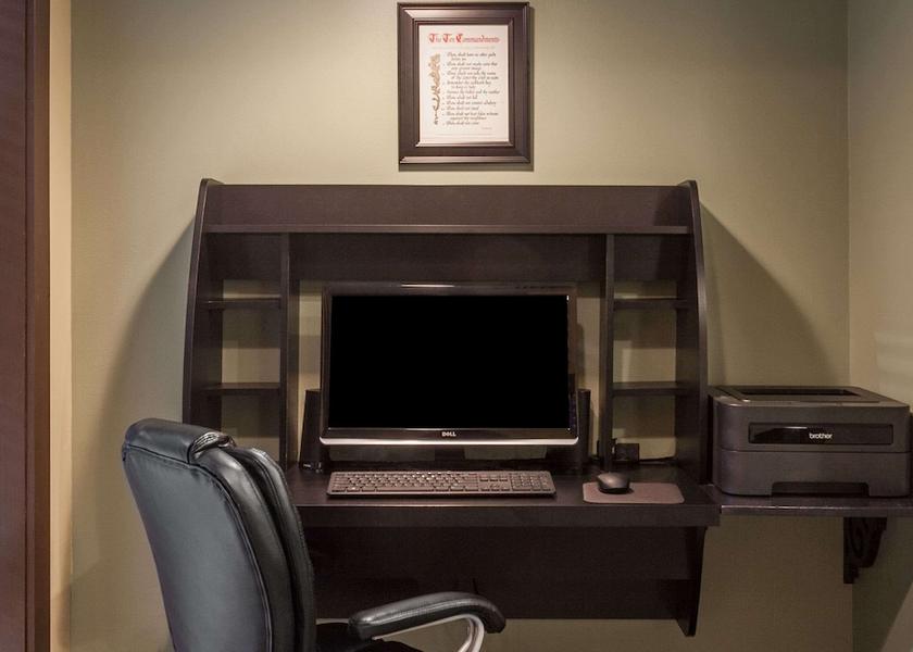 Tennessee Pigeon Forge Business Centre