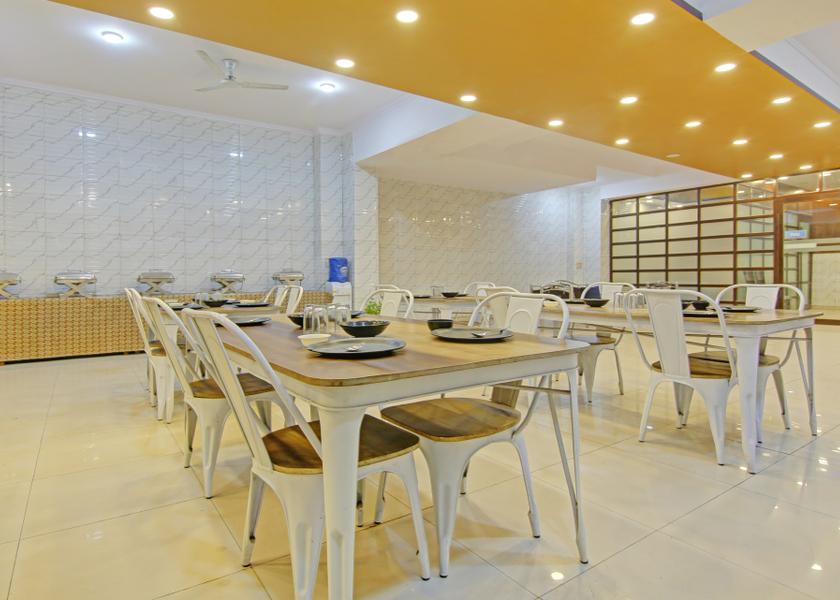 Uttar Pradesh Noida Food & Dining