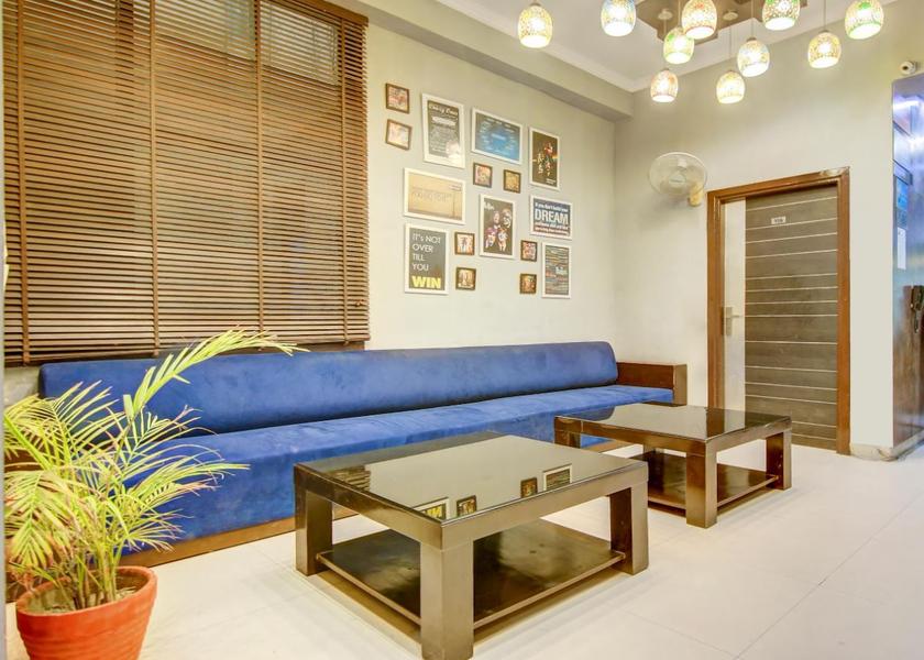 Uttar Pradesh Noida Public Areas