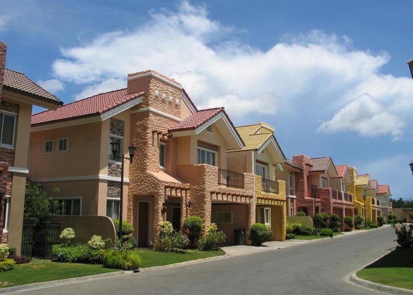 Central Visayas Lapu-Lapu Hotel