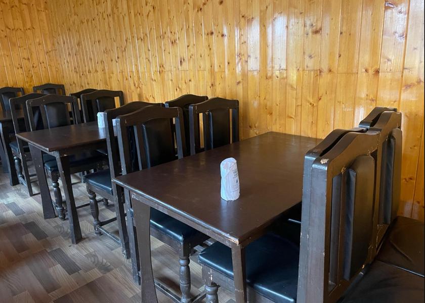 Jammu and Kashmir Pahalgam Food & Dining