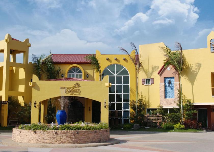 Davao Region Davao Hotel Exterior