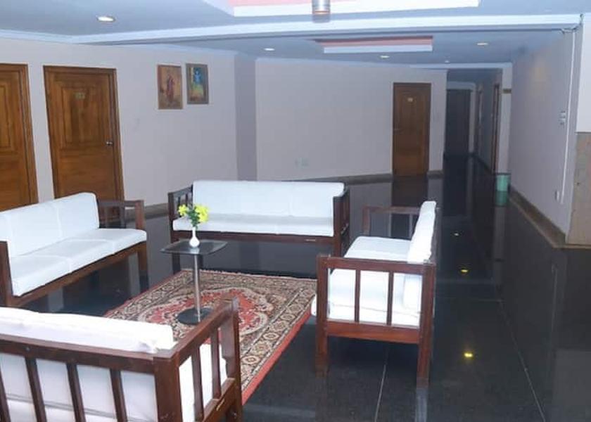 Kerala Palakkad Public Areas
