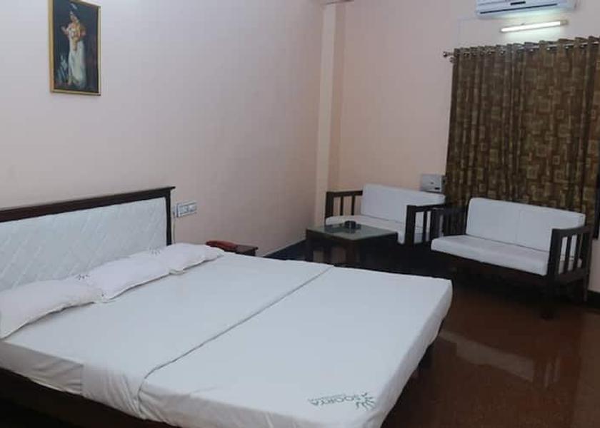 Kerala Palakkad Standard Non AC Room