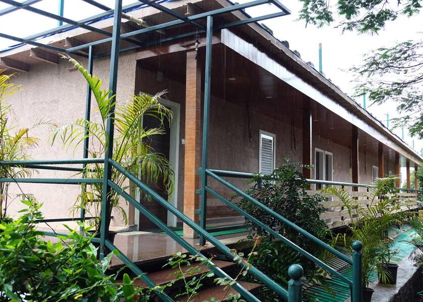 Maharashtra Panchgani 