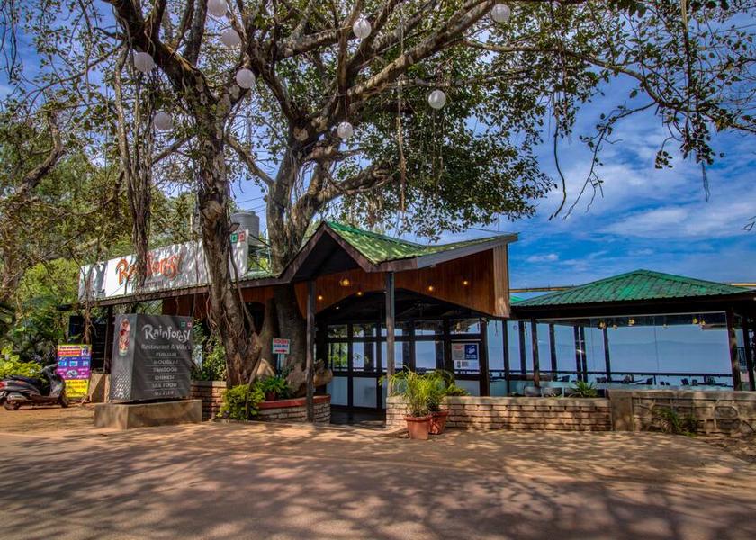 Maharashtra Panchgani 