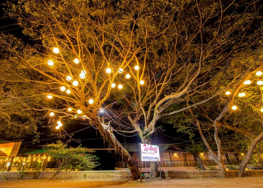 Maharashtra Panchgani 