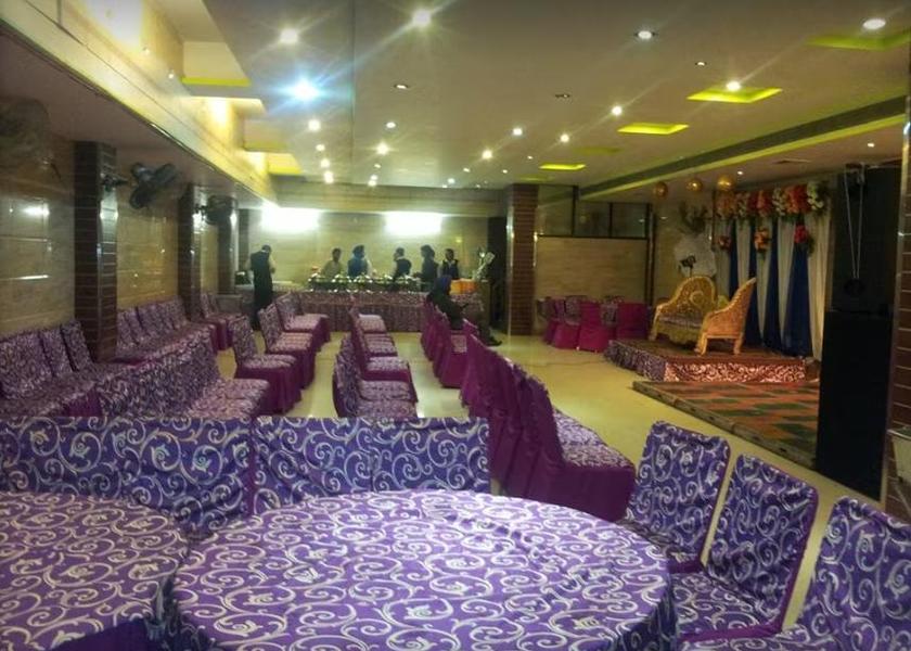 Punjab Patiala Public Areas