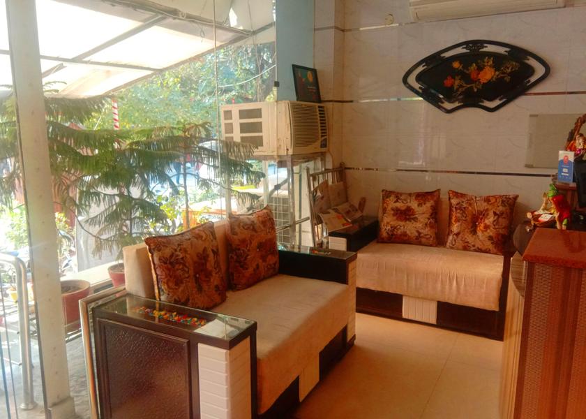 Punjab Patiala Public Areas
