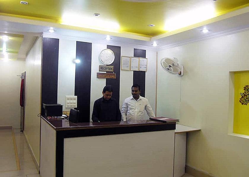 Bihar Patna Reception