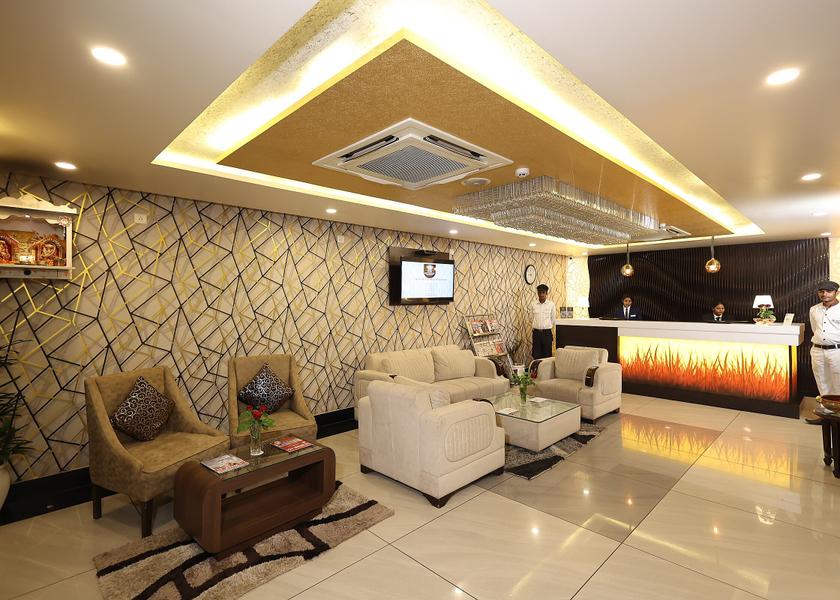 Bihar Patna Public Areas