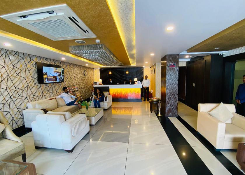 Bihar Patna Public Areas