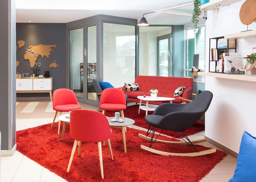 Grand Est Illkirch-Graffenstaden Exterior Detail