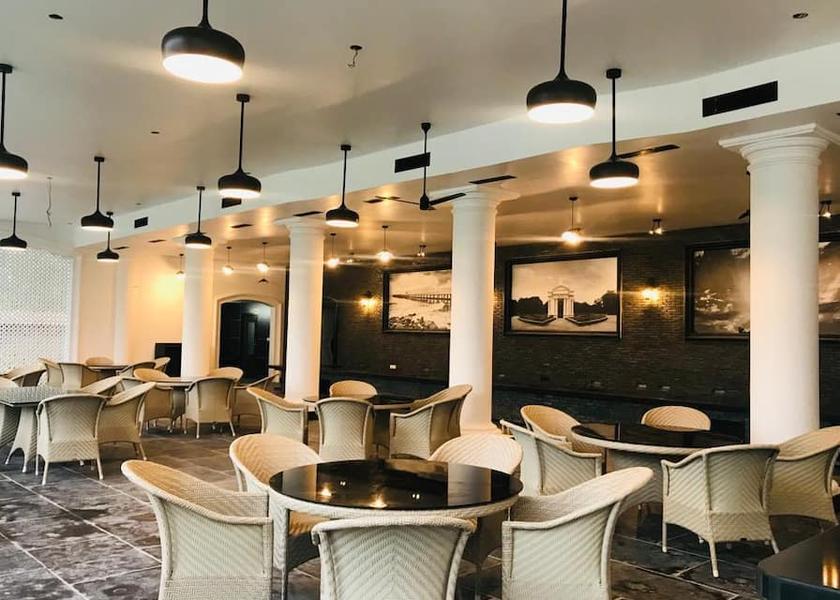 Pondicherry Pondicherry Food & Dining