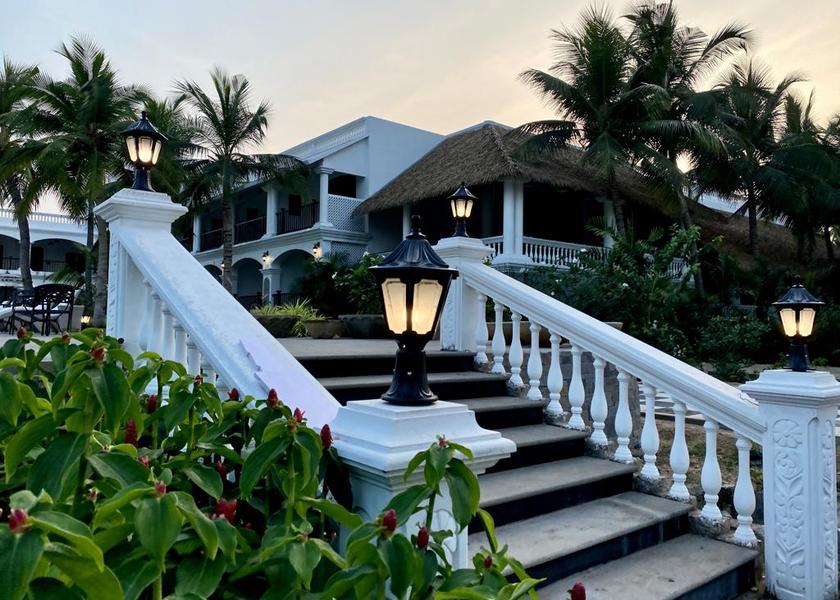 Pondicherry Pondicherry Hotel Exterior