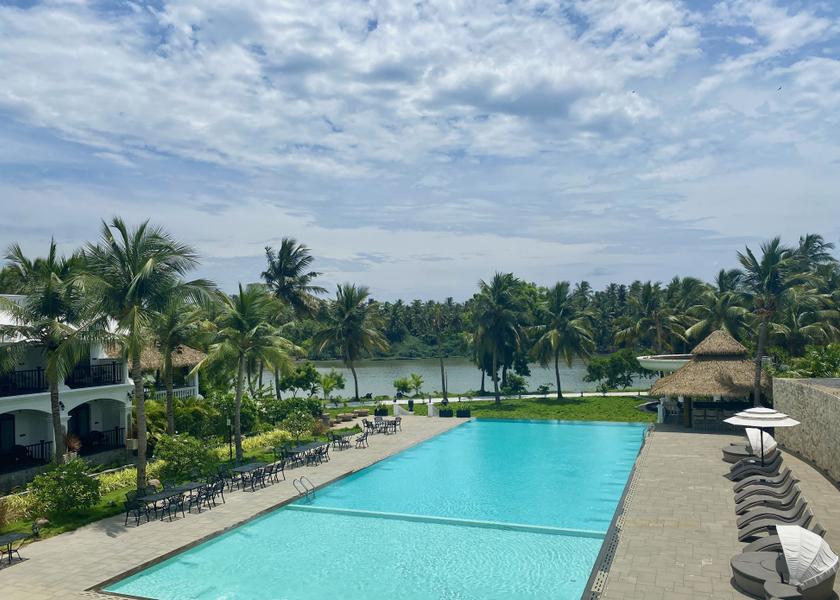 Pondicherry Pondicherry Pool