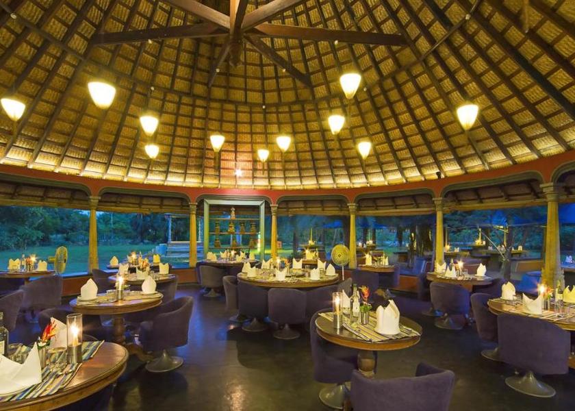 Pondicherry Pondicherry Food & Dining