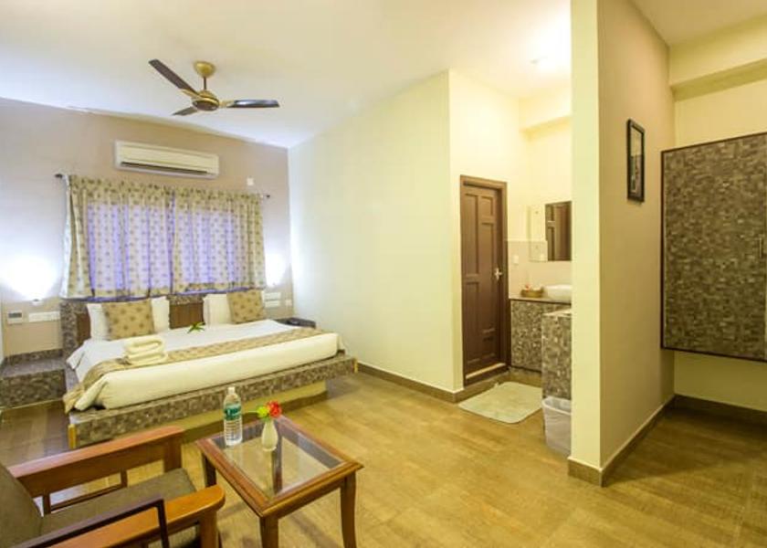 Pondicherry Pondicherry Poppys Blossom Family