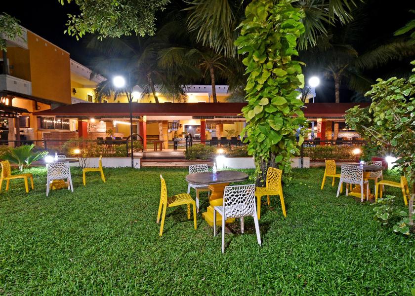 Pondicherry Pondicherry Restaurant