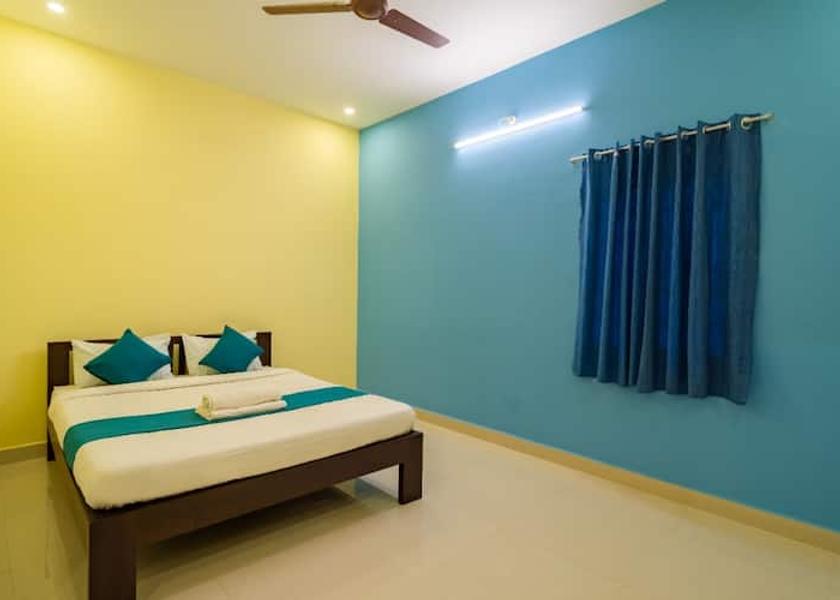 Pondicherry Pondicherry 1025