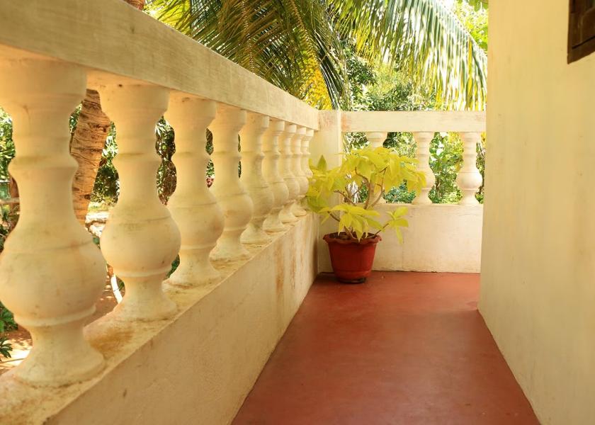 Pondicherry Pondicherry Public Areas