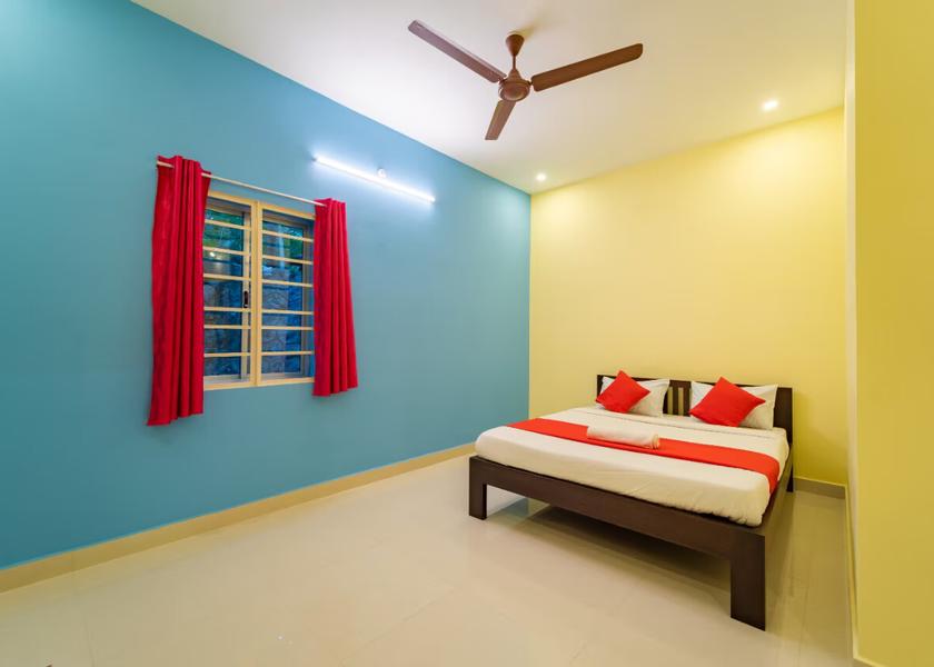 Pondicherry Pondicherry 1025