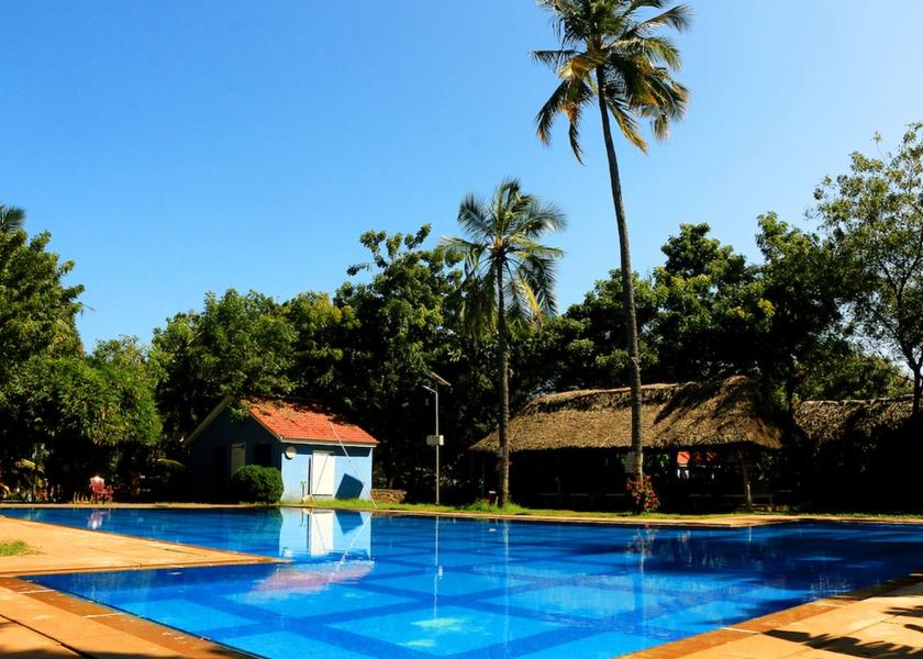 Pondicherry Pondicherry Pool