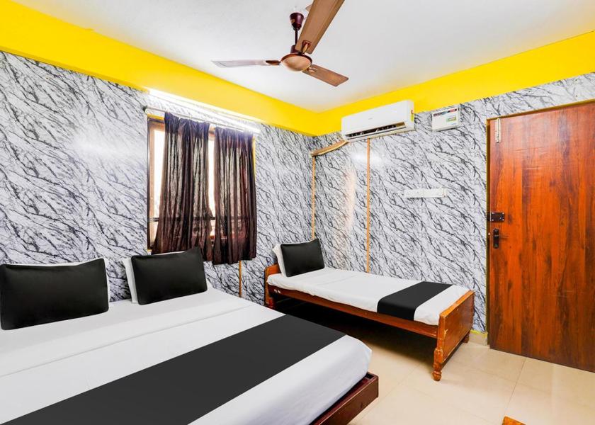Pondicherry Pondicherry Classic