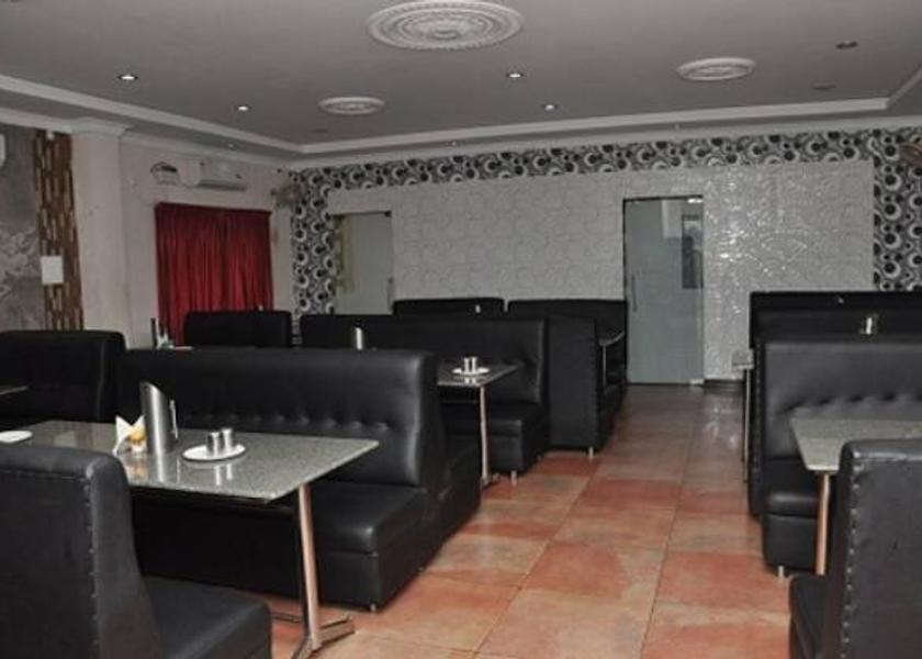 Pondicherry Pondicherry Food & Dining