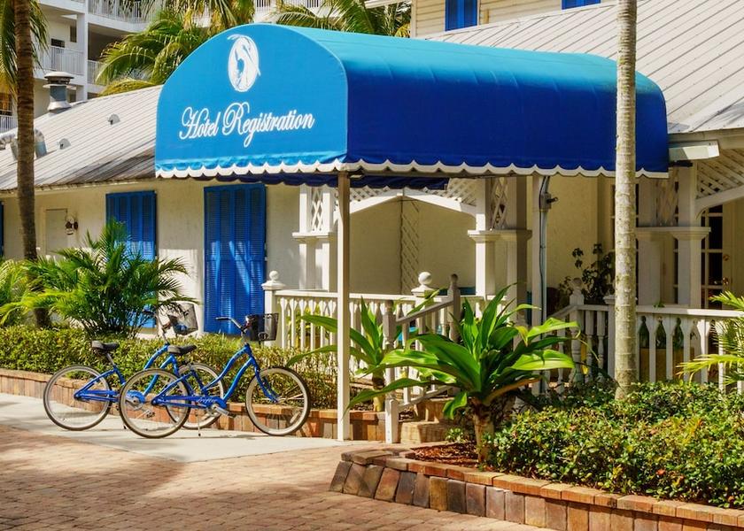 Florida Marco Island Bicycling