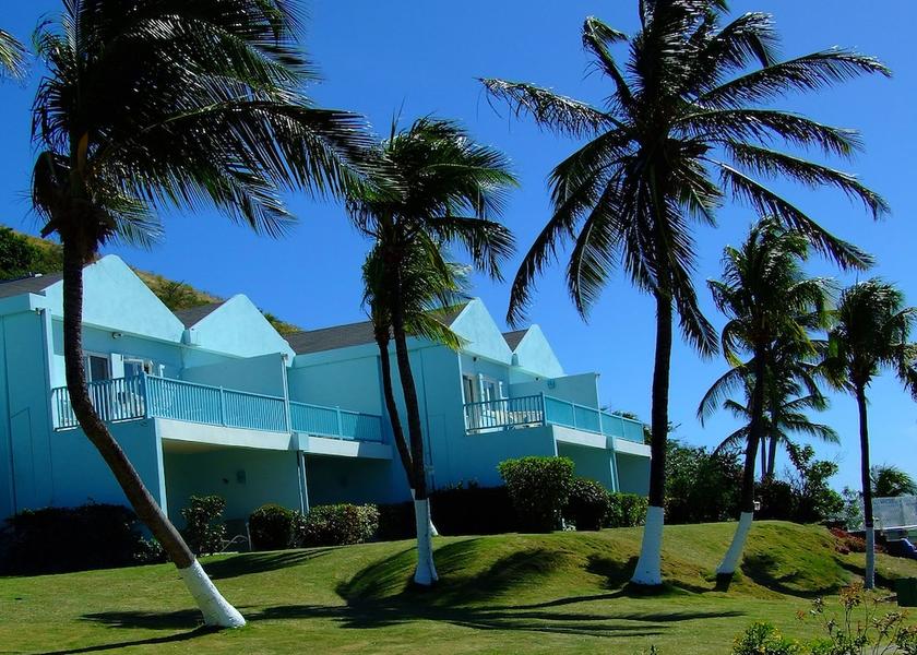  Basseterre Facade