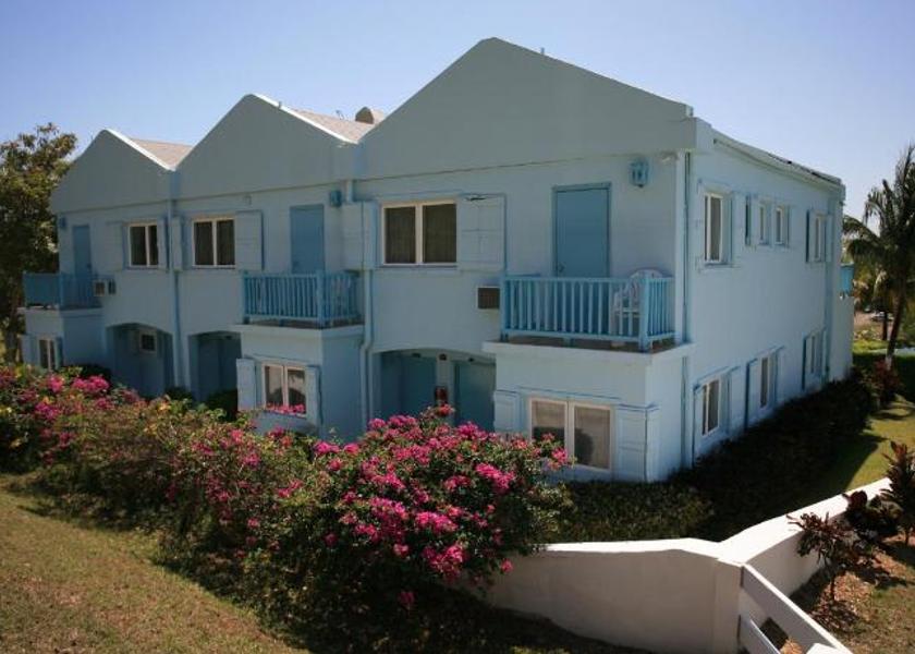  Basseterre 