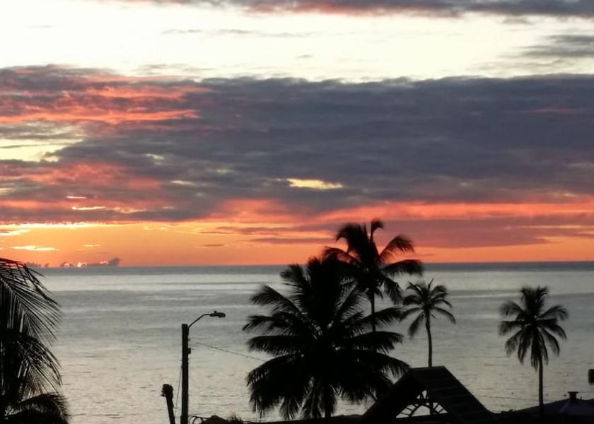  Basseterre Beach