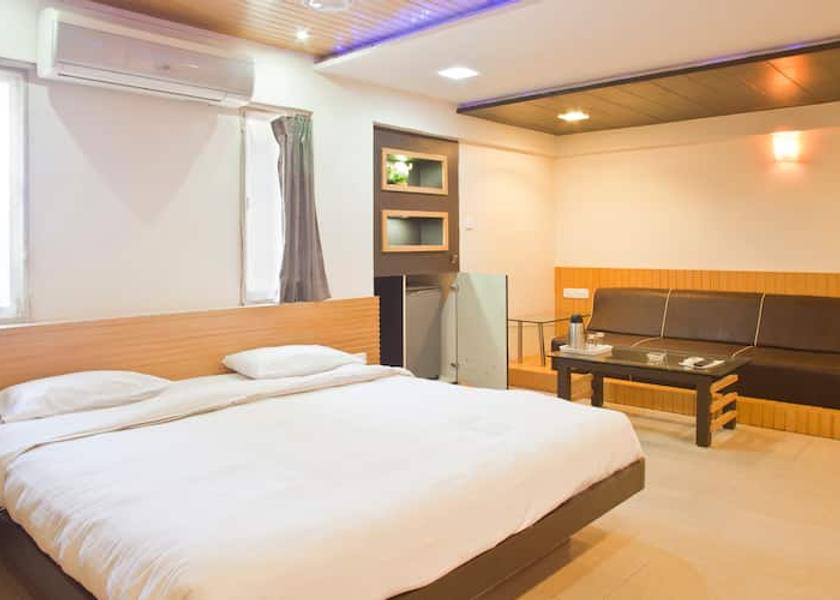 Gujarat Porbandar Executive Room