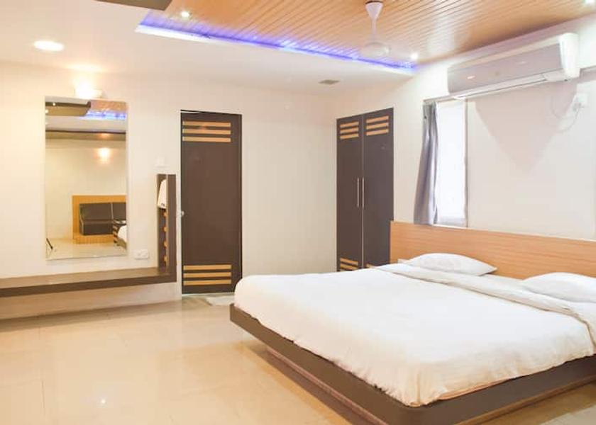 Gujarat Porbandar Executive Room