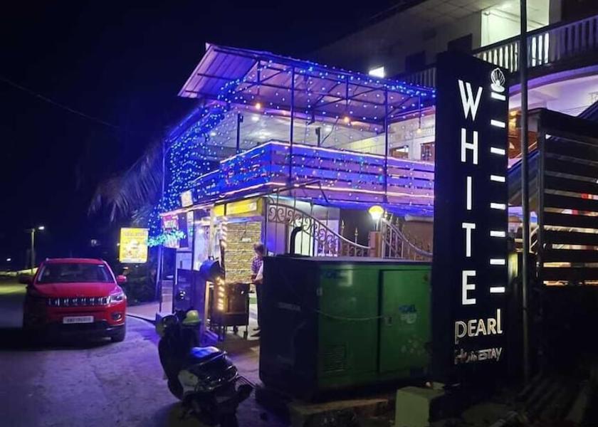 Andaman and Nicobar Port Blair Front of property