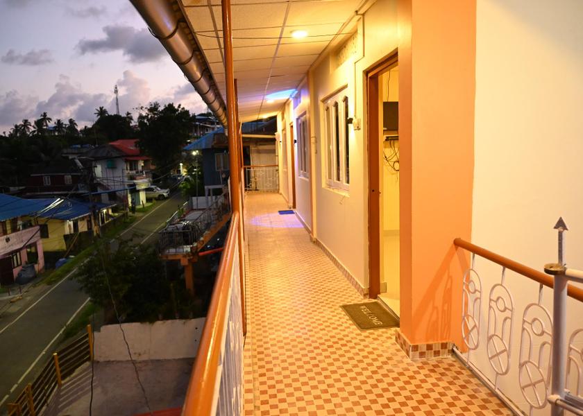 Andaman and Nicobar Port Blair 