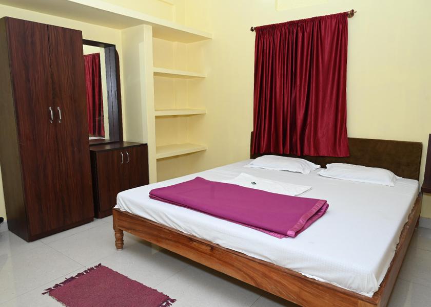 Andaman and Nicobar Port Blair 1 Bedroom Deluxe