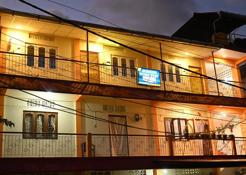 Andaman and Nicobar Port Blair 