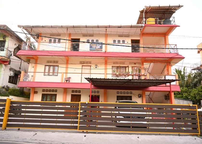 Andaman and Nicobar Port Blair 