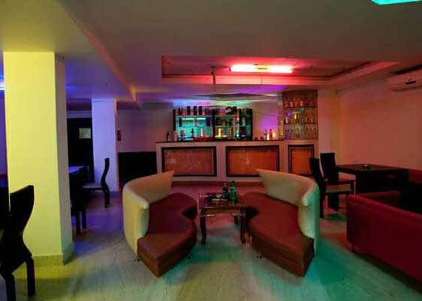 Andaman and Nicobar Port Blair resturant bar