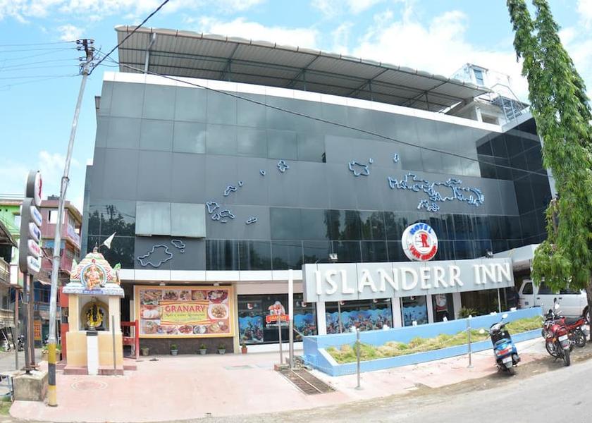 Andaman and Nicobar Port Blair Overview