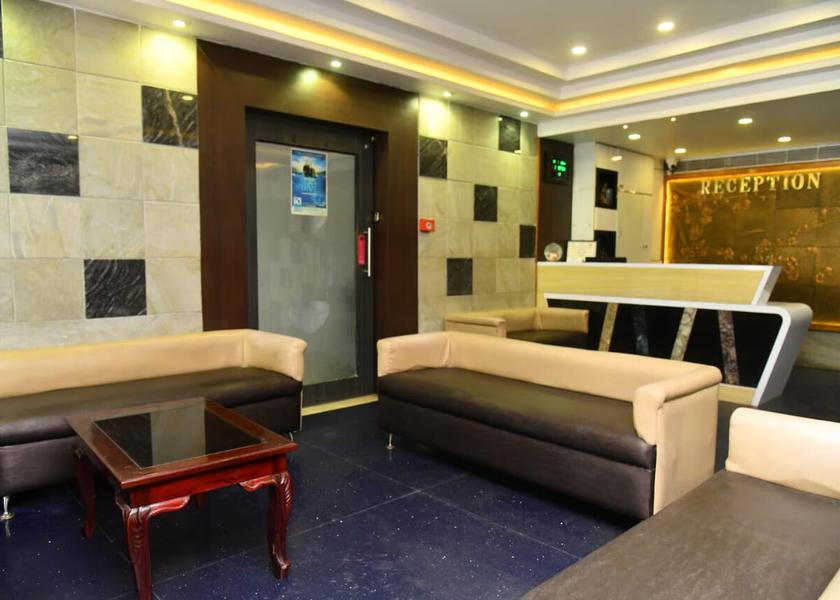 Andaman and Nicobar Port Blair Public Areas