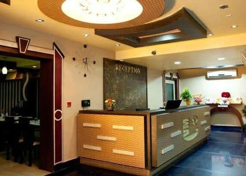 Andaman and Nicobar Port Blair Public Areas