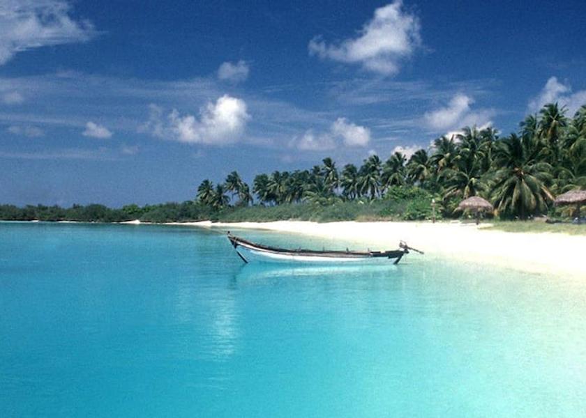Andaman and Nicobar Port Blair g oynvt