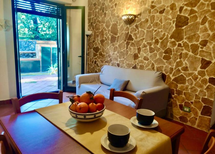 Sicily Aci Castello Public Areas