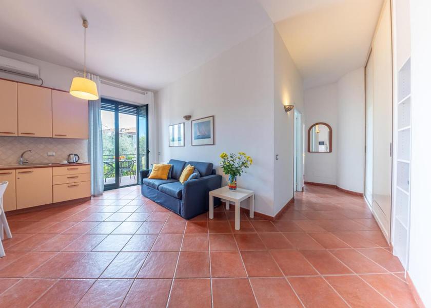 Sicily Aci Castello Facilities