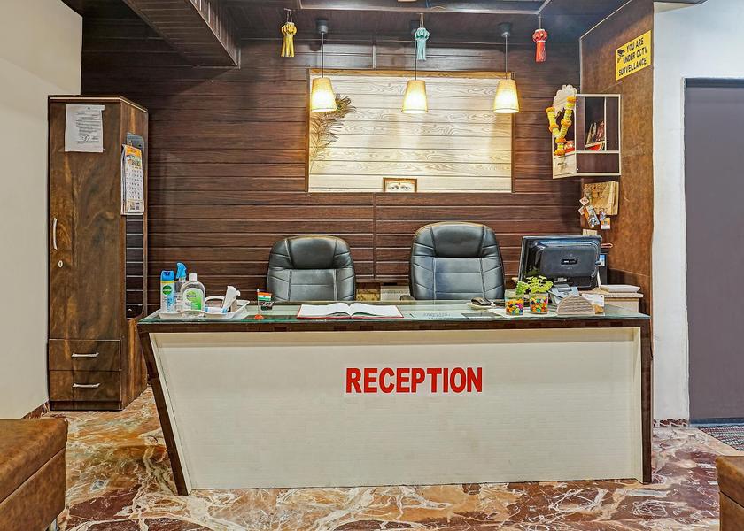 Maharashtra Pune Public Areas