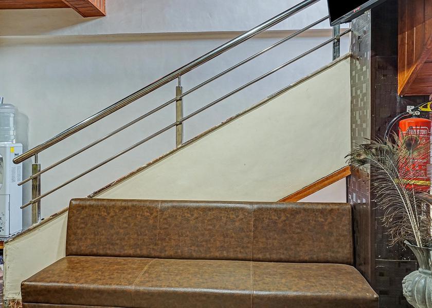 Maharashtra Pune Public Areas