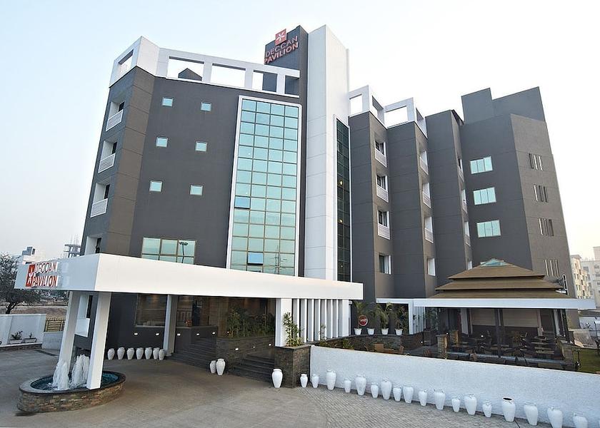 Maharashtra Pune Primary image